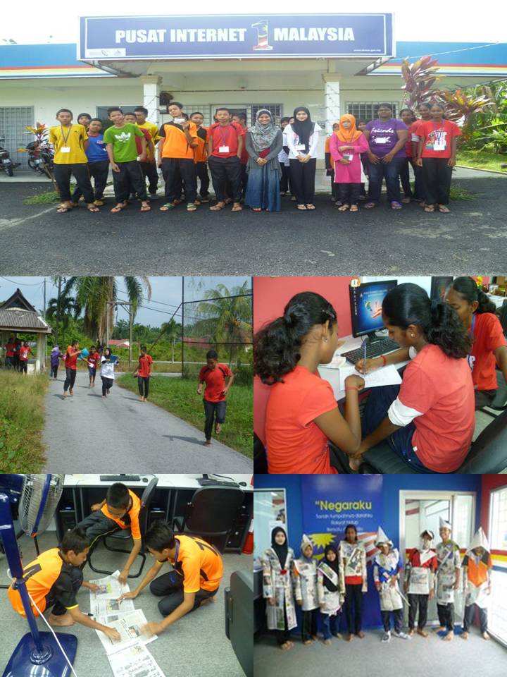 EXPLORACE