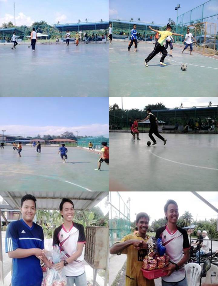 FUTSAL
