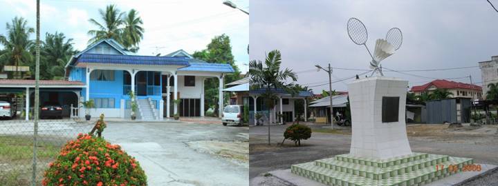 HAJISIDEK