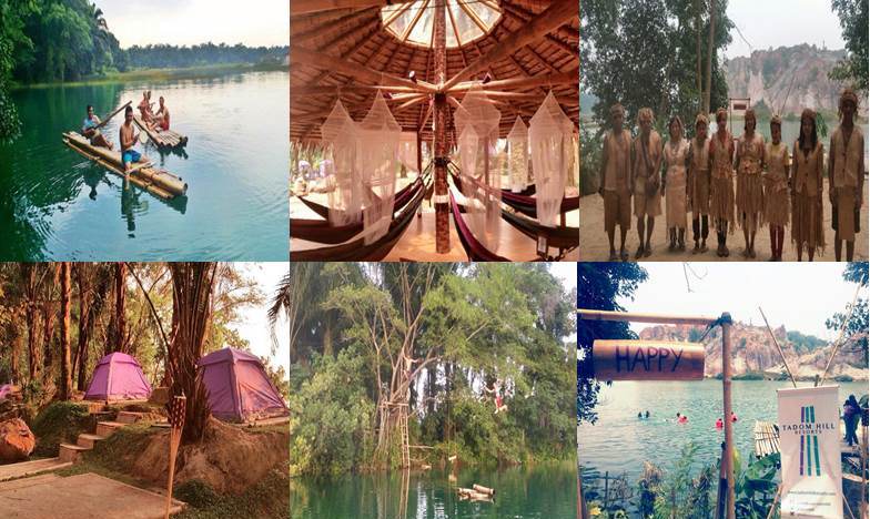 TADOMHILLRESORT